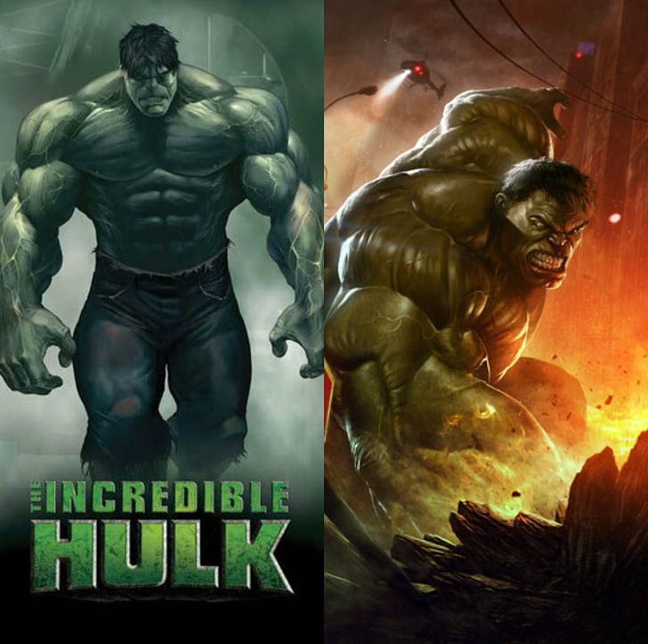 superman vs goku vs hulk