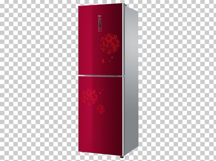Refrigerator Auto-defrost Red PNG, Clipart, Angle, Appliances, Autodefrost, Burgundy, Digital Free PNG Download