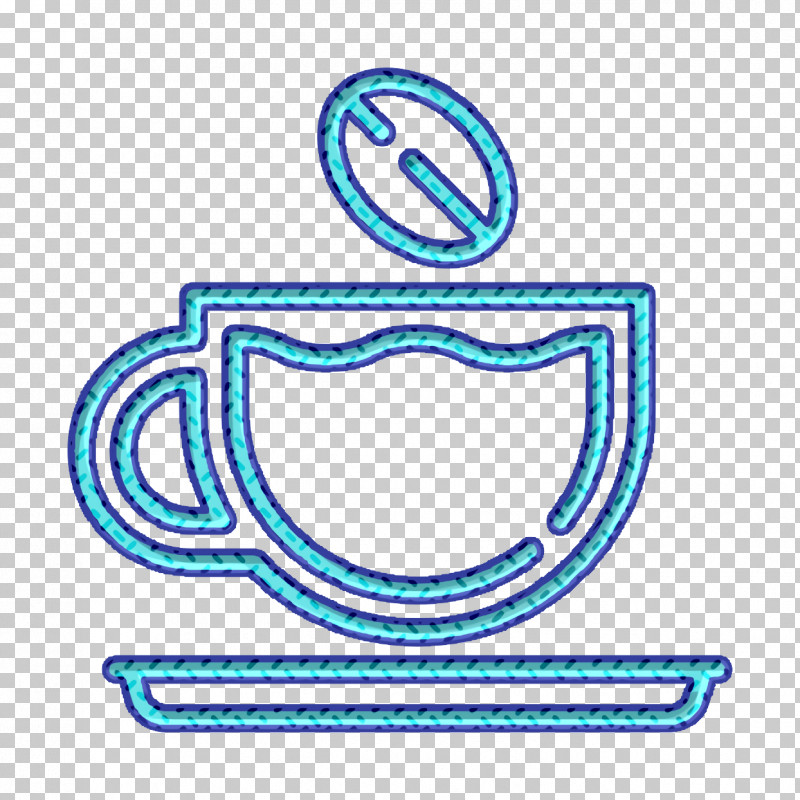 Coffee Shop Icon Tea Icon Coffee Cup Icon PNG, Clipart, Coffee Cup Icon, Coffee Shop Icon, Geometry, Line, M Free PNG Download
