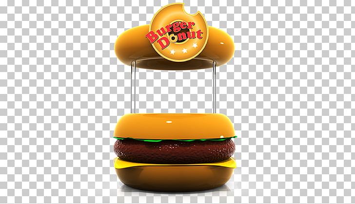 Cheeseburger Luther Burger Hamburger Donuts Fast Food PNG, Clipart, Behance, Brand, Bun, Cheeseburger, Donuts Free PNG Download
