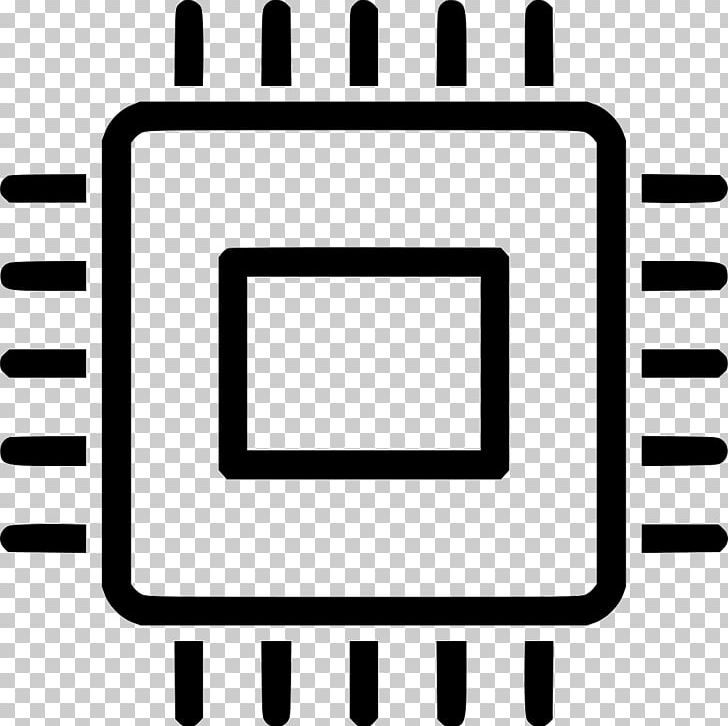 Computer Icons Electronics Industry Integrated Circuits & Chips PNG, Clipart, Black And White, Central Processing Unit, Chip, Computer, Computer Icons Free PNG Download
