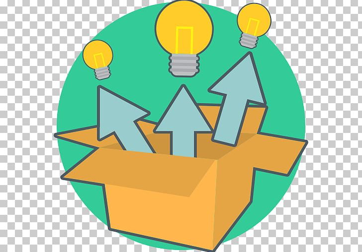Computer Icons Idea Think Outside The Box PNG, Clipart, Afacere, Area, Artwork, Business, Business Idea Free PNG Download