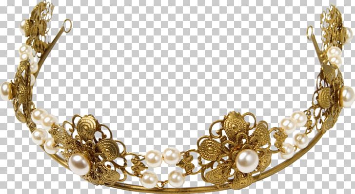 Earring Necklace Crown Diadem PNG, Clipart, Body Jewelry, Clothing Accessories, Crown, Diadem, Download Free PNG Download