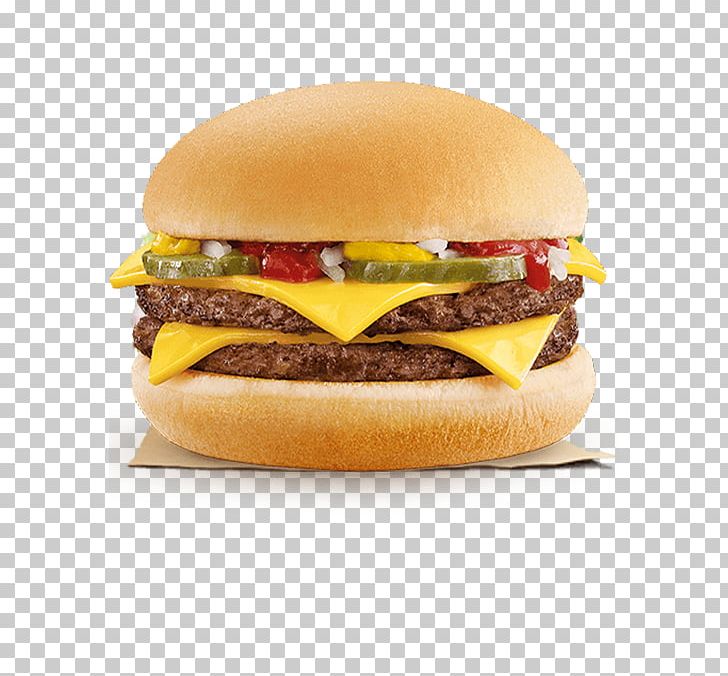 McDonald's Double Cheeseburger Hamburger McDonald's Big Mac Fast Food PNG, Clipart,  Free PNG Download