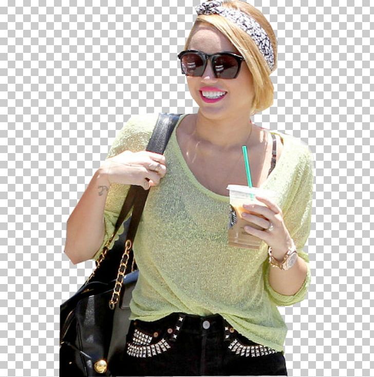 Miley Cyrus Los Angeles Actor Hairstyle Handkerchief PNG, Clipart, Actor, Celebrity, Clothing, Clothing Accessories, Eyewear Free PNG Download