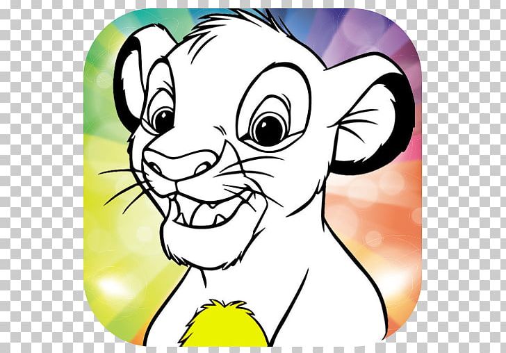 Simba The Lion King Nala Mufasa PNG, Clipart,  Free PNG Download