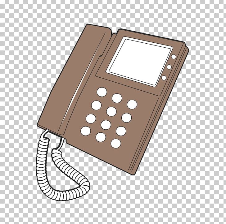 Telephone Mobile Phones VoIP Phone PNG, Clipart, Clip Art, Computer Icons, Cordless Telephone, Desk, Free Content Free PNG Download