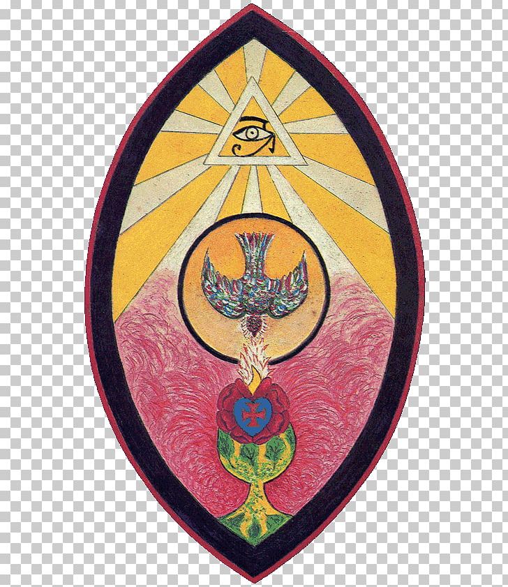 The Book Of The Law Ordo Templi Orientis Thelema Rosicrucianism Lamen PNG, Clipart, Aeon, Aleister Crowley, Badge, Book Of The Law, Brothers And Sisters Free PNG Download