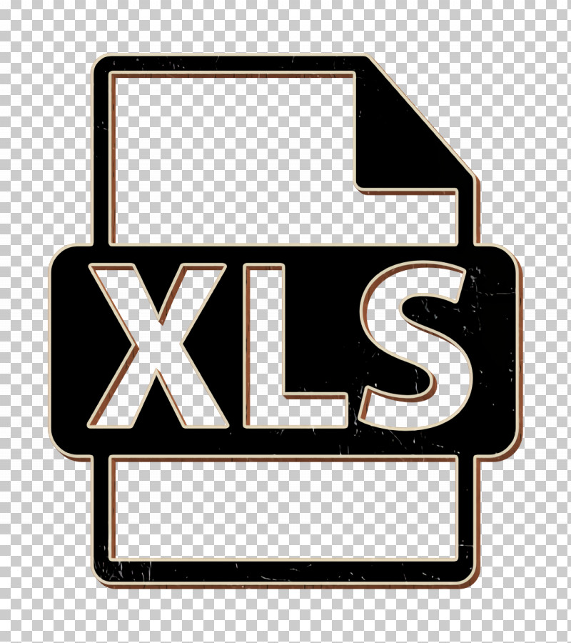 File Formats Text Icon Technology Icon Xls File Format Symbol Icon PNG, Clipart, Computer, Data, Document, Document Type Definition, File Formats Text Icon Free PNG Download