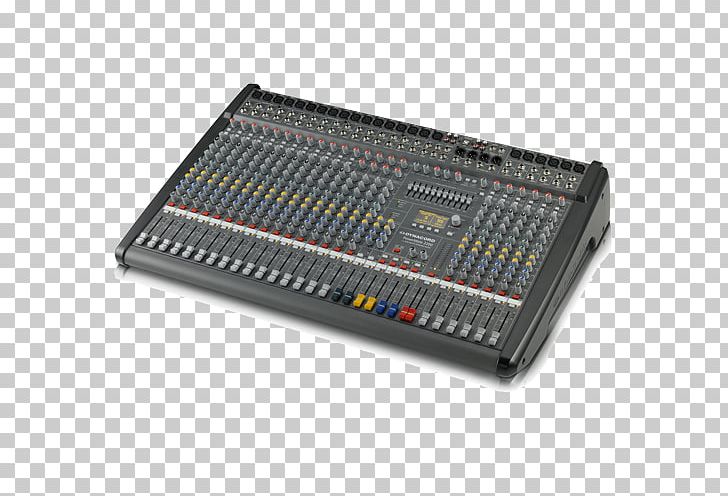 Audio Mixers Microphone Digital Audio XLR Connector DJ Mixer PNG, Clipart, Audio, Audio Equipment, Audio Mixers, Audio Mixing, Audio Power Amplifier Free PNG Download