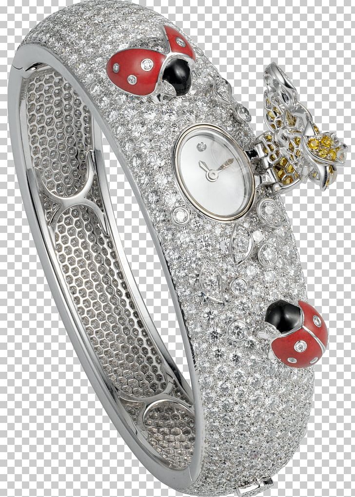 Cartier Automatic Watch Bracelet Bangle PNG, Clipart, Accessories, Automatic Watch, Bangle, Bracelet, Cartier Free PNG Download