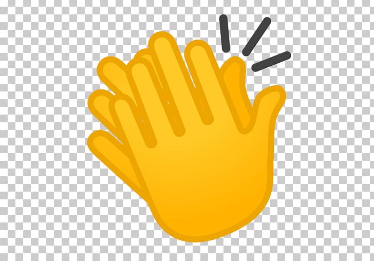 Clapping Emoji Applause Hand PNG, Clipart, Applause, Clapping, Email, Emoji, Emojipedia Free PNG Download