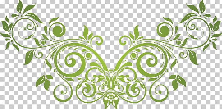 Floral Design PNG, Clipart, Art, Branch, Butterfly, Circle, Encapsulated Postscript Free PNG Download