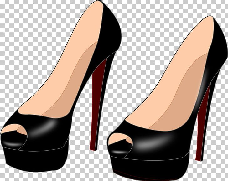High-heeled Shoe Sneakers Stiletto Heel PNG, Clipart, Basic Pump, Clothing, Dress, Elevator Shoes, Footwear Free PNG Download