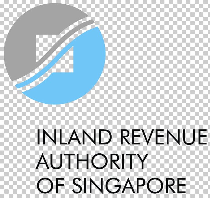 Inland Revenue Authority Of Singapore Income Tax Goods And Services Tax PNG, Clipart, Accountant, Accounting, Area, Blue, Brand Free PNG Download