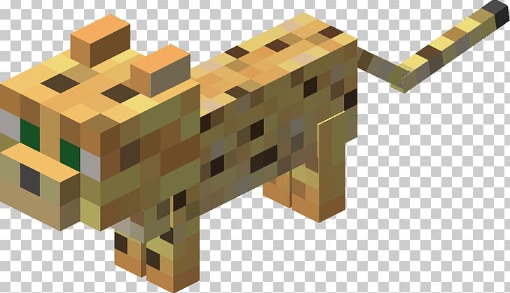 Minecraft: Pocket Edition Ocelot Minecraft: Story Mode Cat PNG, Clipart, Android, Angle, Baby, Cat, Kitten Free PNG Download