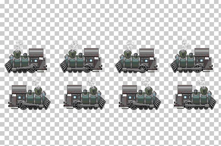 RPG Maker MV Train RPG Maker VX Tile-based Video Game RPG Maker XP PNG, Clipart, Electrical Connector, Electronic Component, Electronics Accessory, Final Fantasy, Machine Free PNG Download