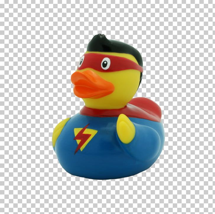 Rubber Duck Superman Toy Batman PNG, Clipart, Animals, Bathtub, Batman, Beak, Bird Free PNG Download