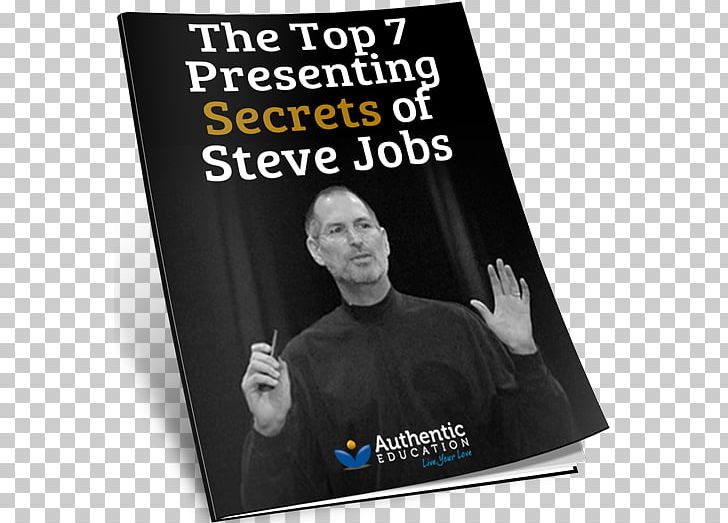Steve Jobs Crush It!: Why NOW Is The Time To Cash In On Your Passion E-book Portable Document Format PNG, Clipart, Advertising, Banner, Book, Brand, Celebrities Free PNG Download