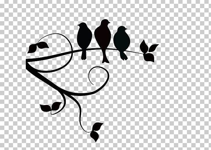 Three Little Birds Silhouette PNG, Clipart, Animals, Beak, Bird, Bird Nest, Bird Silhouette Free PNG Download