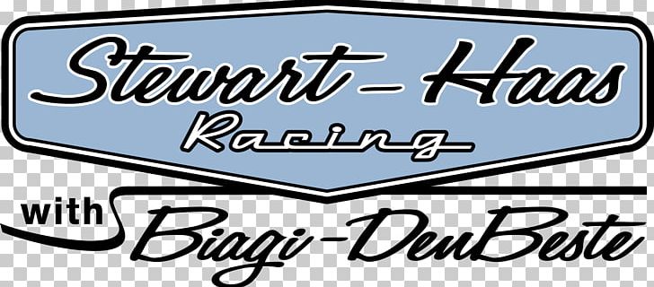 2018 NASCAR Xfinity Series Biagi-DenBeste Racing Stewart-Haas Racing Logo PNG, Clipart, 2018 Nascar Xfinity Series, Area, Aric Almirola, Automotive Exterior, Auto Part Free PNG Download