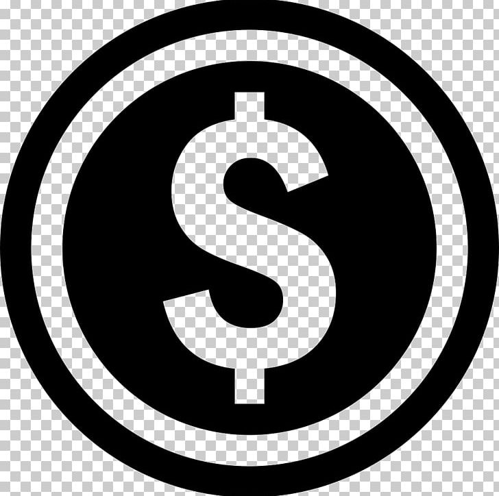Computer Icons Coin PNG, Clipart, Area, Black And White, Brand, Circle, Coin Free PNG Download