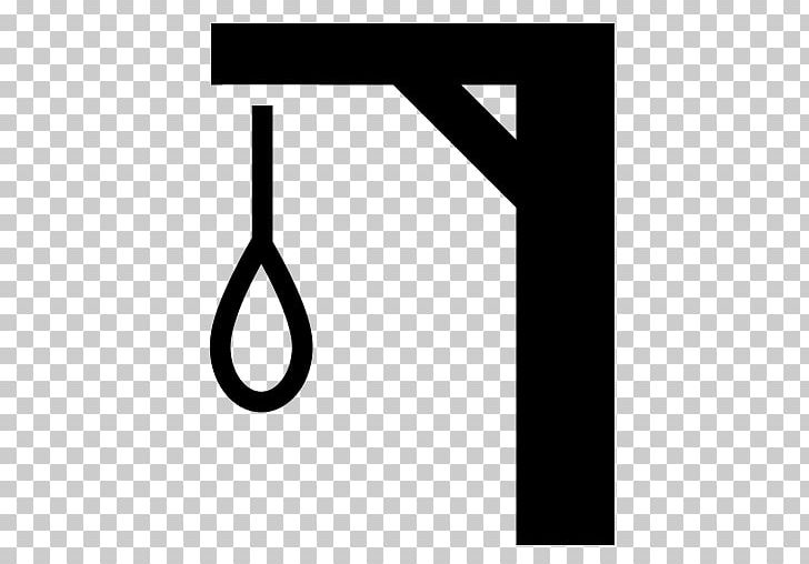 Computer Icons Gallows Symbol PNG, Clipart, Area, Black, Black And White, Brand, Computer Icons Free PNG Download