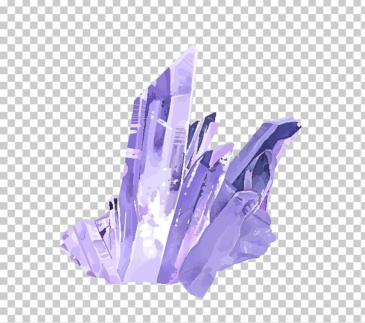 Crystallography Mineral Gemstone Amethyst PNG, Clipart, Amethyst, Anatomy, Crystal, Crystallography, Gemstone Free PNG Download