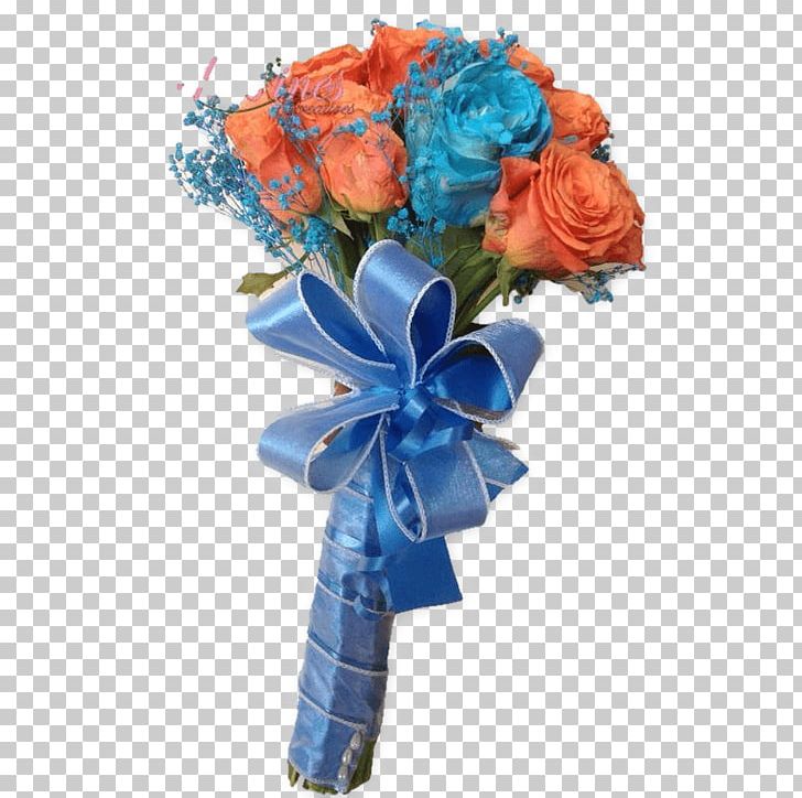 Garden Roses Floral Design Cut Flowers PNG, Clipart, Artificial Flower, Blue, Blue Bouquet, Cut Flowers, Floral Design Free PNG Download