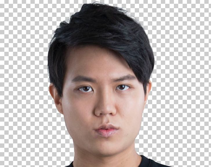 League Of Legends Game Team Sport PNG, Clipart, 2018, Black Hair, Cheek, Chin, Eyebrow Free PNG Download