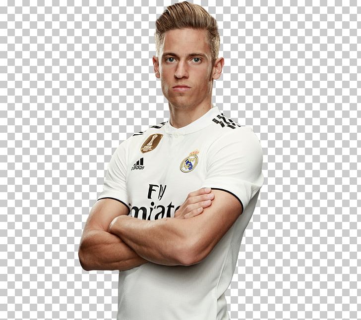 Marcos Llorente Real Madrid C.F. 2018 UEFA Super Cup Football Player PNG, Clipart, Arm, Casemiro, Clothing, Football, Football Player Free PNG Download