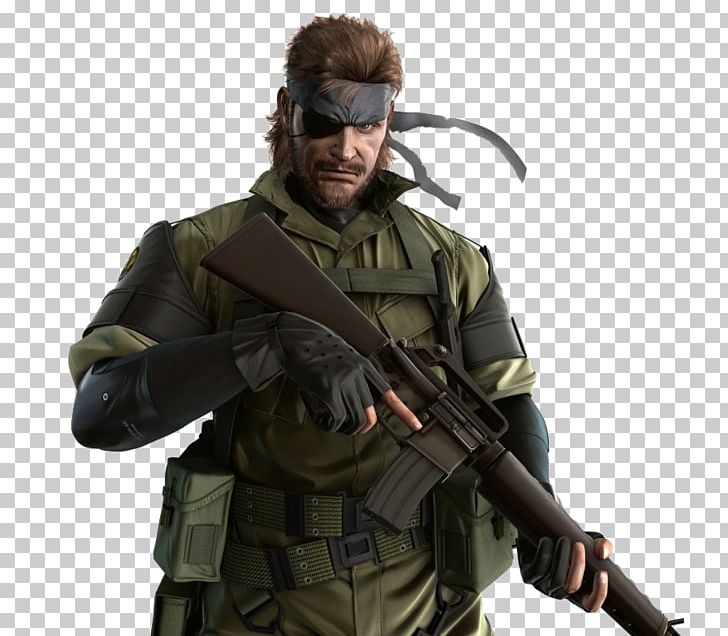 Metal Gear Solid: Peace Walker Metal Gear Solid 3: Snake Eater Metal Gear Rising: Revengeance Metal Gear Solid V: The Phantom Pain PNG, Clipart, Big Boss, Metal Gear Solid Peace Walker, Metal Gear Solid Portable Ops, Military, Military Organization Free PNG Download