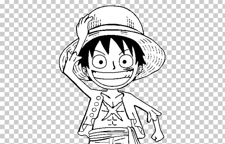 Tony Tony Chopper Roronoa Zoro Usopp Line art Sketch one piece transparent  background PNG clipart  HiClipart