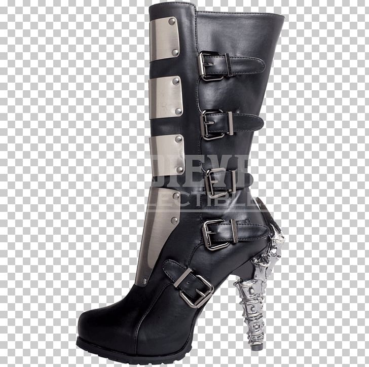 Motorcycle Boot High-heeled Shoe Knee-high Boot PNG, Clipart, Accessories, Boot, Calf, Clothing, Court Shoe Free PNG Download