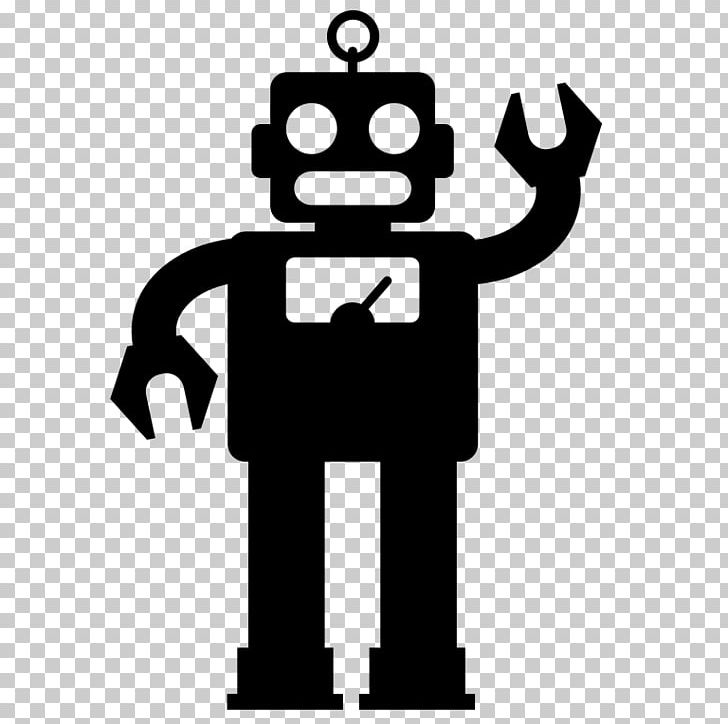 Robotics Lego Mindstorms PNG, Clipart, Android, Artwork, Black And White, Clip Art, Cute Robot Free PNG Download