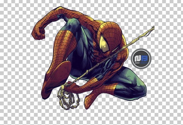 Spider-Man Marvel Comics Comic Book Comics Artist PNG, Clipart, Amazing Spiderman, Comic Book, Comics, Comics Artist, Heroes Free PNG Download