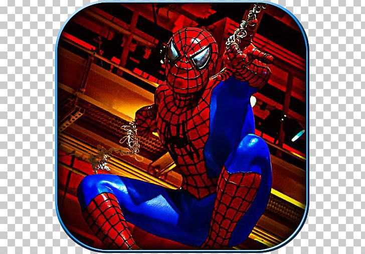 Spider-Man Spider Rush: Angry Heros Superhero PNG, Clipart, Android, Angry, Art, Comics, Drawing Free PNG Download