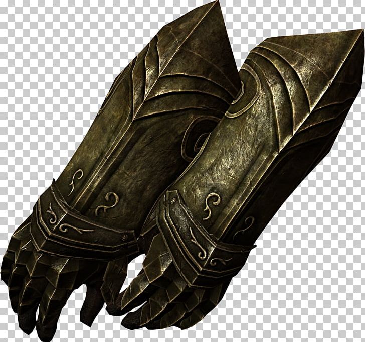 The Elder Scrolls V: Skyrim Gauntlet Armour Bracer Body Armor PNG, Clipart, Armour, Body Armor, Bracer, Computer Software, Elder Scrolls Free PNG Download