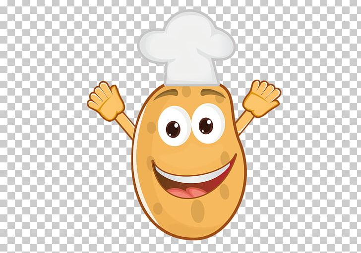 Baked Potato Cooking Chef Vegetable PNG, Clipart, Baked Potato, Baking, Cartoon, Chef, Cooking Free PNG Download