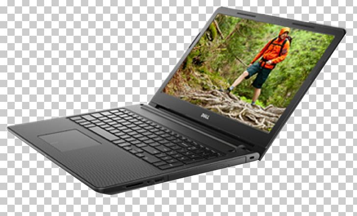 Dell Inspiron Laptop Intel Core I3 PNG, Clipart, Central Processing Unit, Computer, Computer Hardware, Computer Monitors, Ddr4 Sdram Free PNG Download