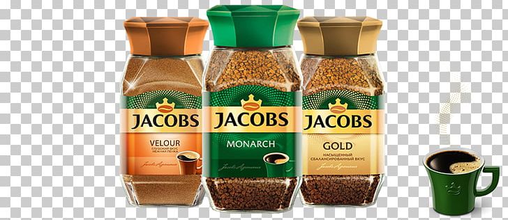 Instant Coffee Jacobs Flavor Condiment Coffee Bean PNG, Clipart, Aroma, Coffee, Coffee Bean, Condiment, Flavor Free PNG Download