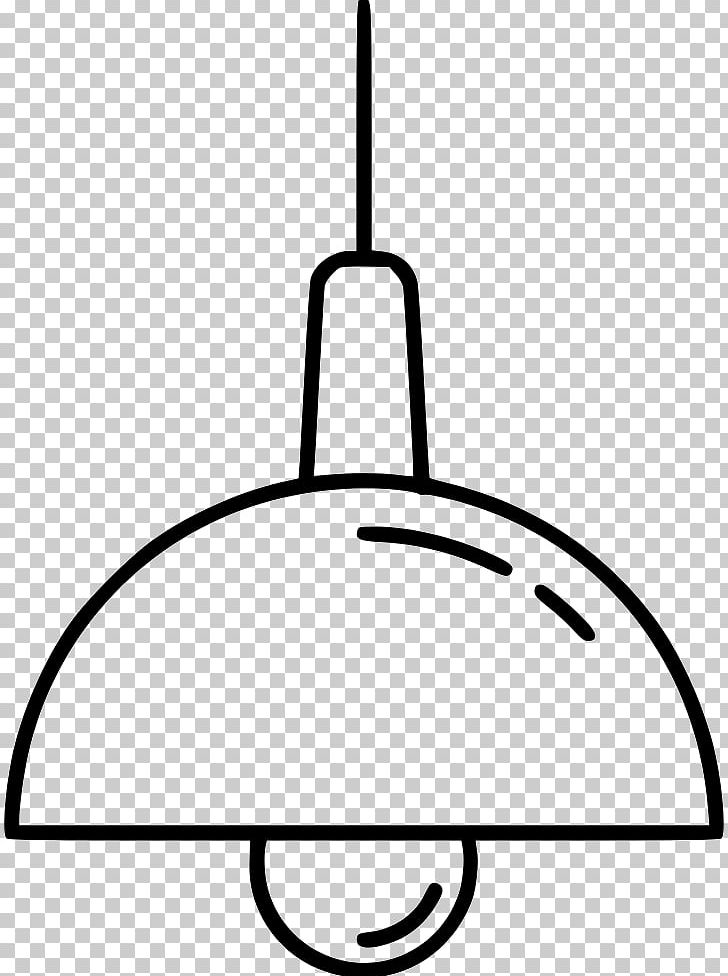 Pendant Light Light Fixture Incandescent Light Bulb LED Lamp PNG, Clipart, Angle, Black, Black And White, Computer Icons, Electricity Free PNG Download