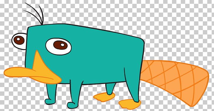 Perry The Platypus Candace Flynn Jeremy Johnson Ferb Fletcher Phineas Flynn PNG, Clipart, Animation, Artwork, Beak, Bird, Candace Flynn Free PNG Download
