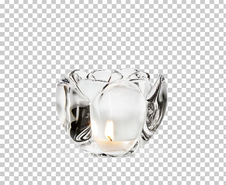Tealight Holmegaard Lotus Cars Candlestick PNG, Clipart, Body Jewelry, Candle, Candlestick, Compact Fluorescent Lamp, Crystal Free PNG Download