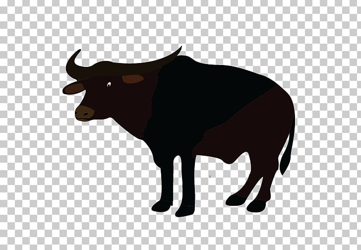 Water Buffalo American Bison African Buffalo PNG, Clipart, African Buffalo, American Bison, Animals, Bison, Bull Free PNG Download