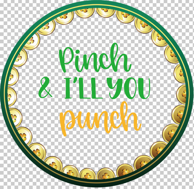 Pinch Punch St Patricks Day PNG, Clipart, Logo, M, Meter, Mtree, Patricks Day Free PNG Download