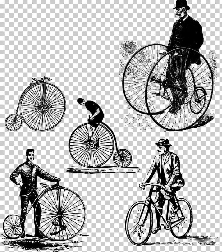 Bicycle Antique Vintage Clothing PNG, Clipart, Bicycle Accessory, Bicycle Frame, Bicycle Part, Bicycles, Cartoon Bicycle Free PNG Download