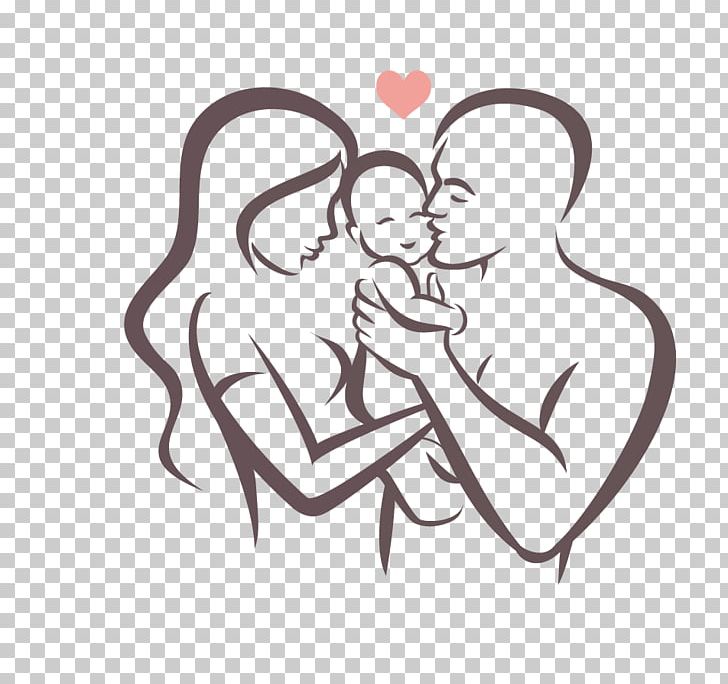 Family Happiness Parent Symbol PNG, Clipart, Cartoon, Child, Family, Family  Health, Family Tree Free PNG Download