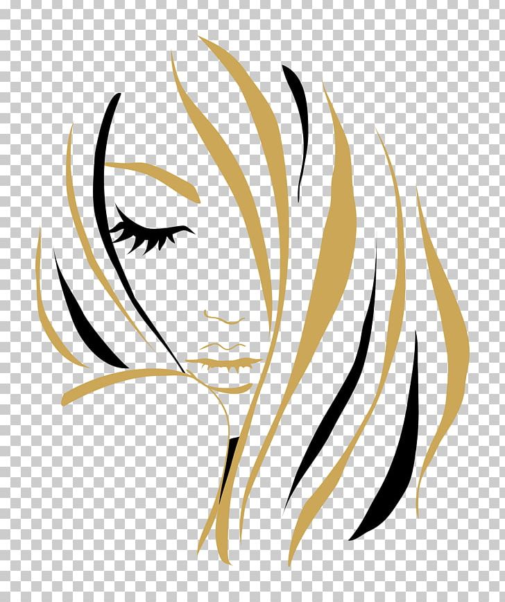 Hair Coloring Book Cosmetology PNG, Clipart, Anime, Art, Artwork, Barber, Beauty Free PNG Download