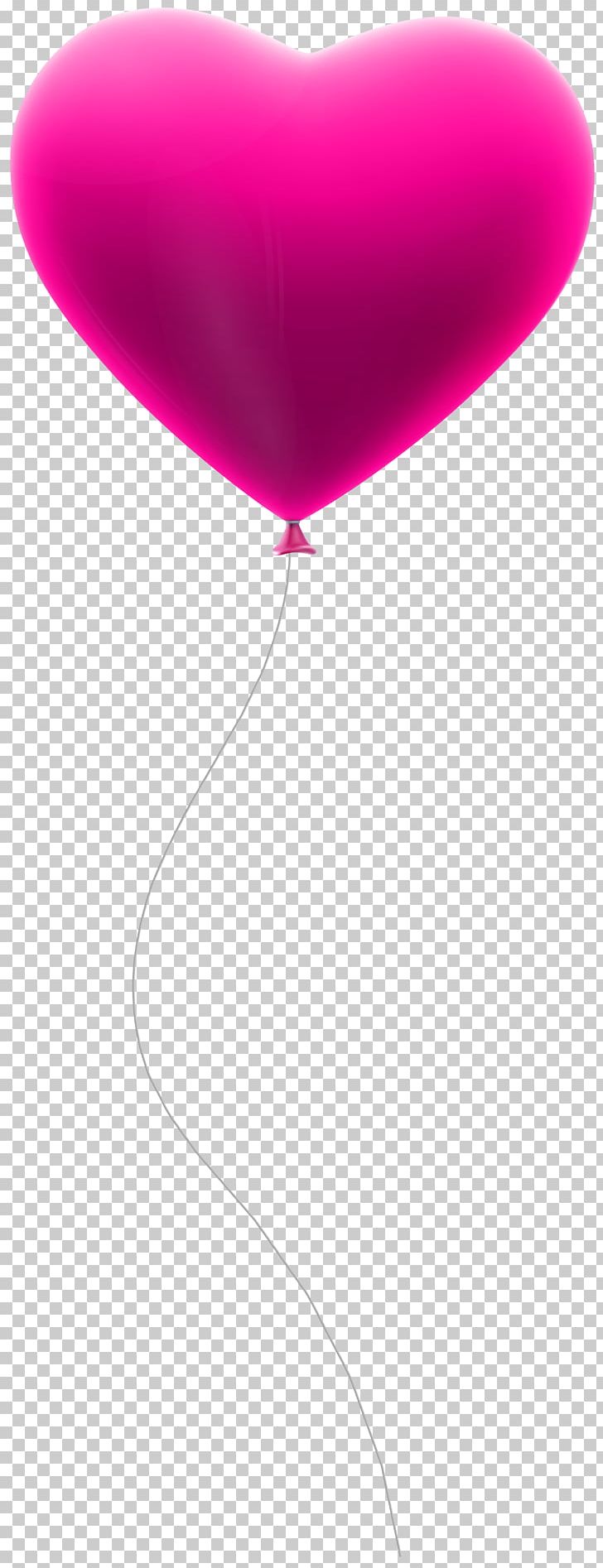 Heart Balloon Pink PNG, Clipart, Balloon, Heart, Love, Magenta, Objects Free PNG Download